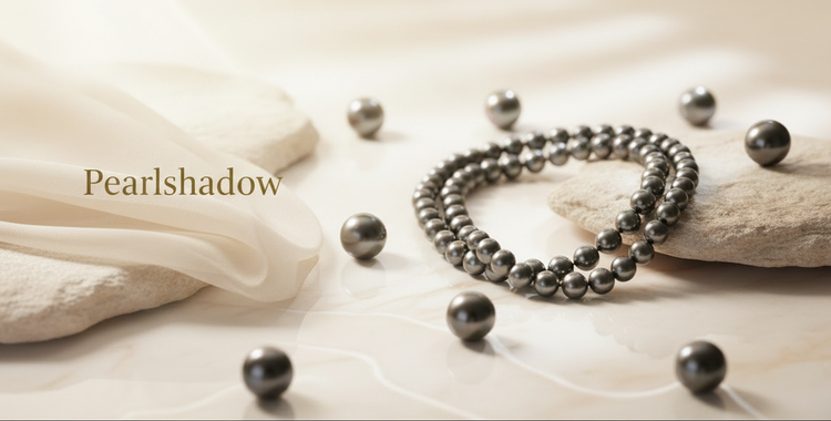 Pearlshadow Bright Banner